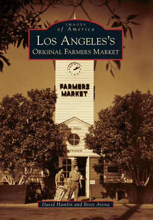 Los Angeles's Original Farmers Market