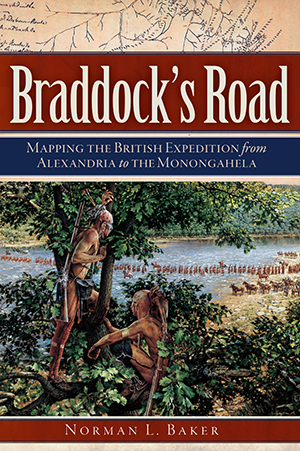 Braddock's Road