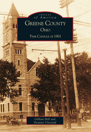 Greene County: Time Capsule of 1901