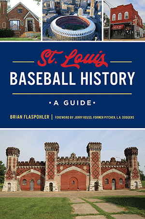 St. Louis Baseball History