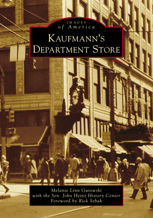 Kaufmann's Department Store
