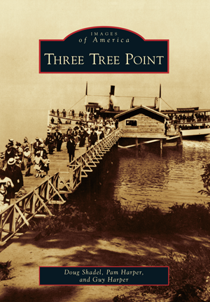 Three Tree Point