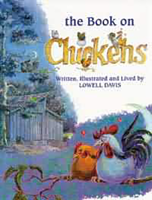 The Book on Chickens