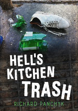 Hell’s Kitchen Trash