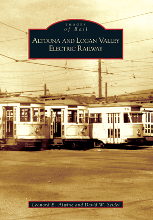 Altoona and Logan Valley Electric Railway