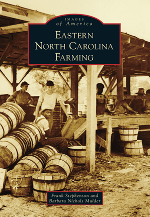 Eastern North Carolina Farming