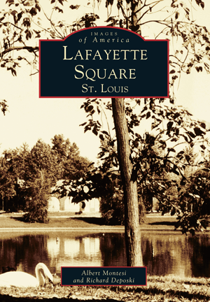 Lafayette Square, St. Louis