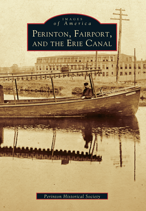 Perinton, Fairport, and the Erie Canal