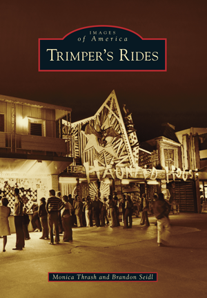 Trimper's Rides