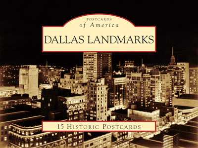 Dallas Landmarks