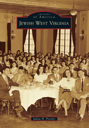 Jewish West Virginia