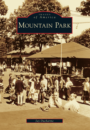 Mountain Park