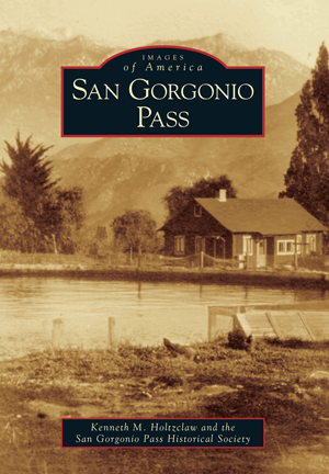 San Gorgonio Pass
