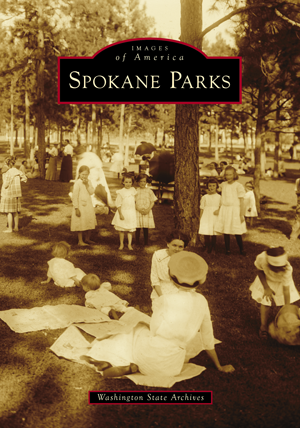 Spokane Parks
