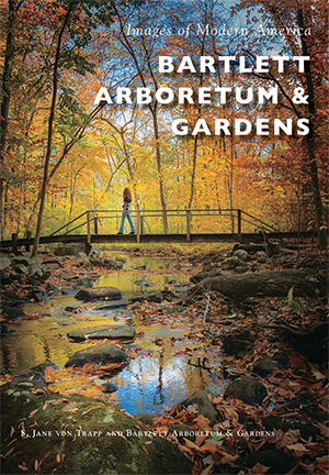 Bartlett Arboretum & Gardens