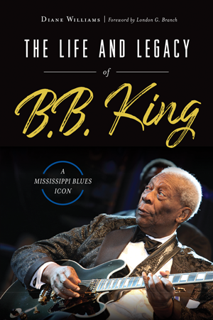 The Life and Legacy of B.B. King: A Mississippi Blues Icon