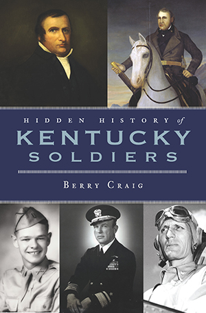 Hidden History of Kentucky Soldiers