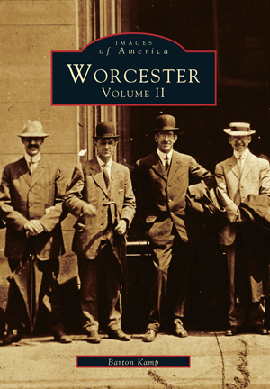 Worcester: Volume II