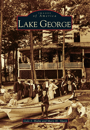 Lake George