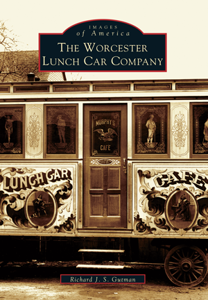 The Worcester Lunch Car Company