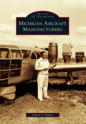 Michigan Aircraft Manufacturers