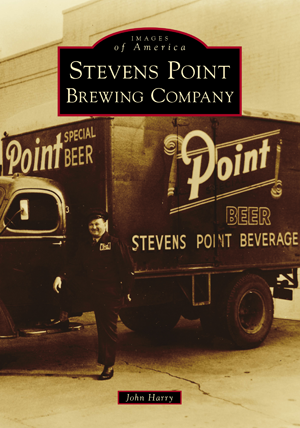 Stevens Point Brewing Company