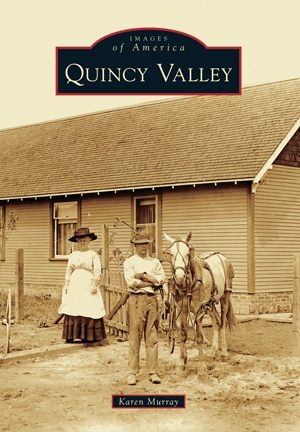 Quincy Valley