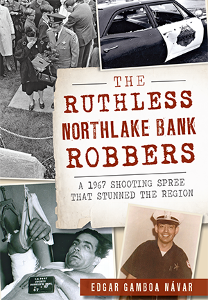 The Ruthless Northlake Bank Robbers: A 1967 Shooting Spree that Stunned the Region