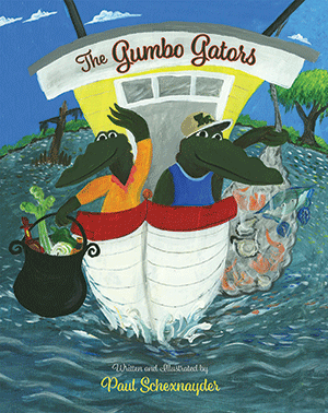 Gumbo Gators, The