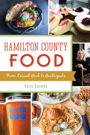 Hamilton County Food: From Casual Grub to Gastropubs
