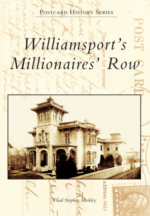 Books a million williamsport pa