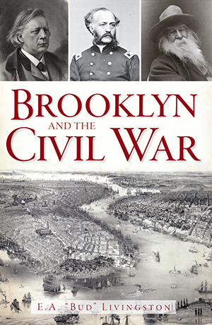 Brooklyn and the Civil War
