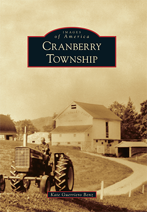 what county is cranberry township pa in