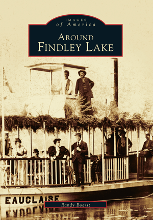 Around Findley Lake