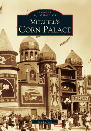 Mitchell's Corn Palace