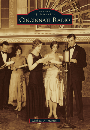Cincinnati Radio