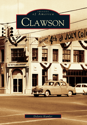 Clawson