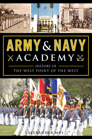 Army & Navy Academy: History of the West Point of the West