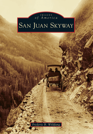 San Juan Skyway