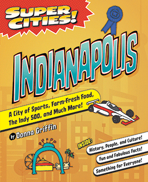 Super Cities! Indianapolis