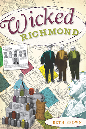 Wicked Richmond