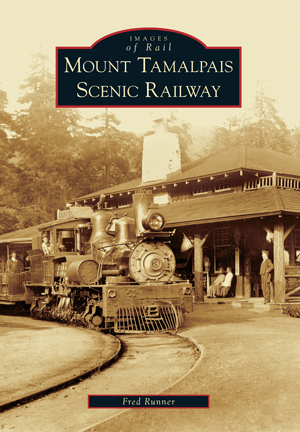 Mount Tamalpais Scenic Railway