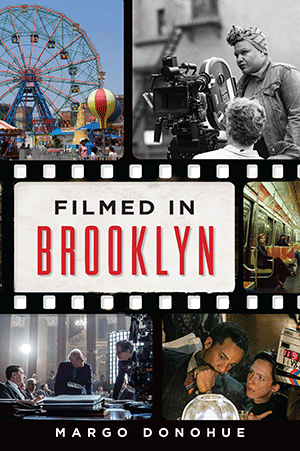 Filmed in Brooklyn