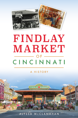 Findlay Market of Cincinnati