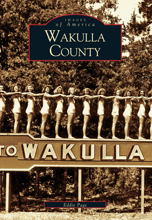 Wakulla County