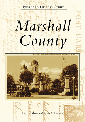 Marshall County