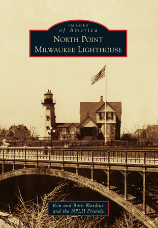 North Point Milwaukee Lighthouse