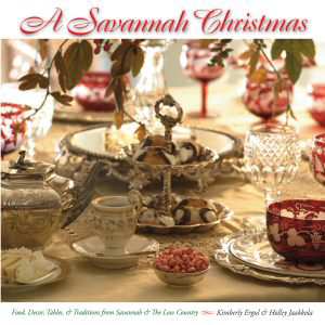A Savannah Christmas