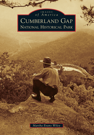 Cumberland Gap National Historical Park