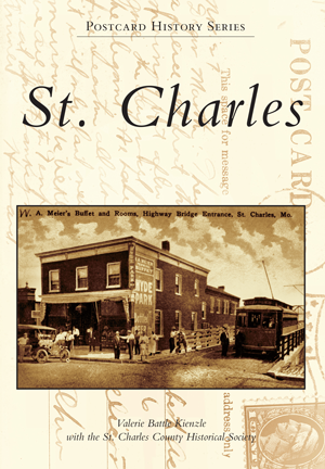 charles st county